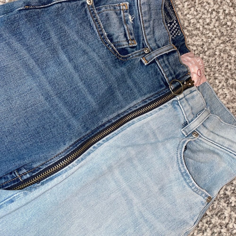 Revice Denim Yin Yang / Tokyo Wash